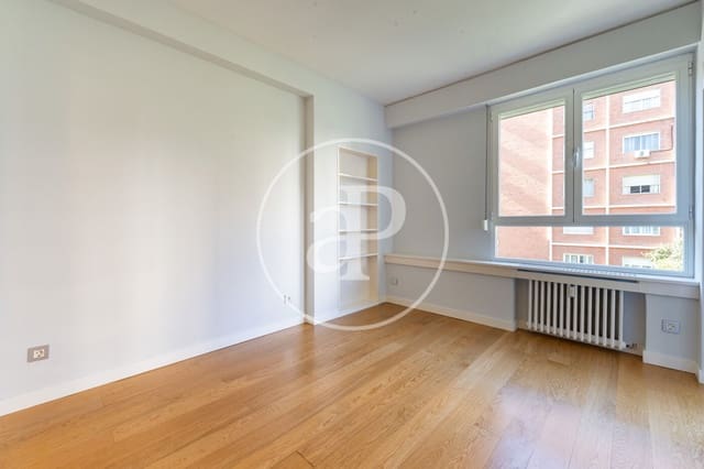 2 bedroom Apartment for rent in El Viso, Madrid city - € 3,000 (Ref: 10171495)