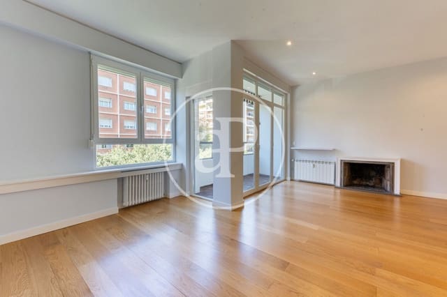 2 bedroom Apartment for rent in El Viso, Madrid city - € 3,000 (Ref: 10171495)
