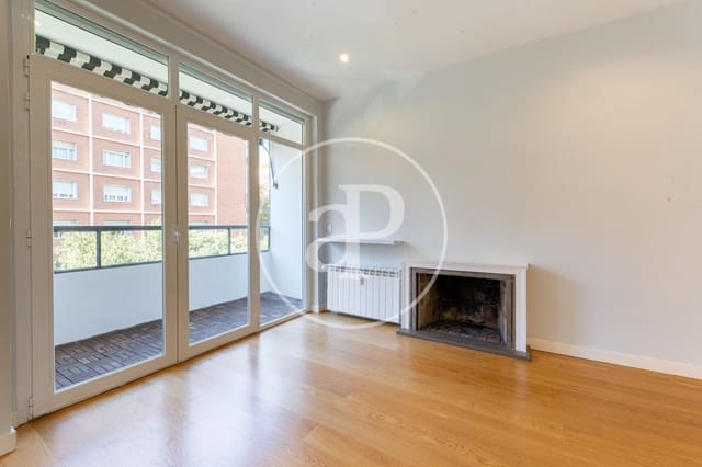 2 bedroom Apartment for rent in El Viso, Madrid city - € 3,000 (Ref: 10171495)