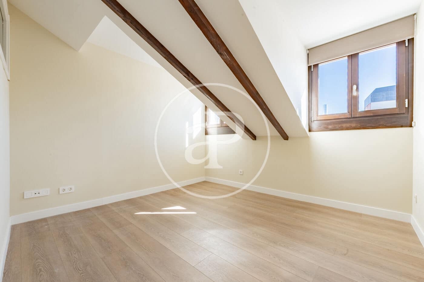 2 Zimmer Apartment zu verkaufen in Madrid Stadt - 650.000 € (Ref: 10171496)