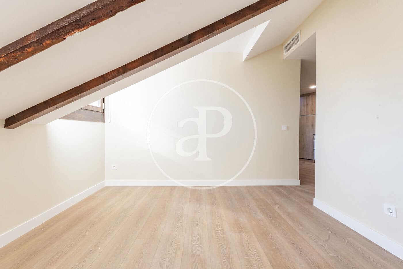 2 Zimmer Apartment zu verkaufen in Madrid Stadt - 650.000 € (Ref: 10171496)
