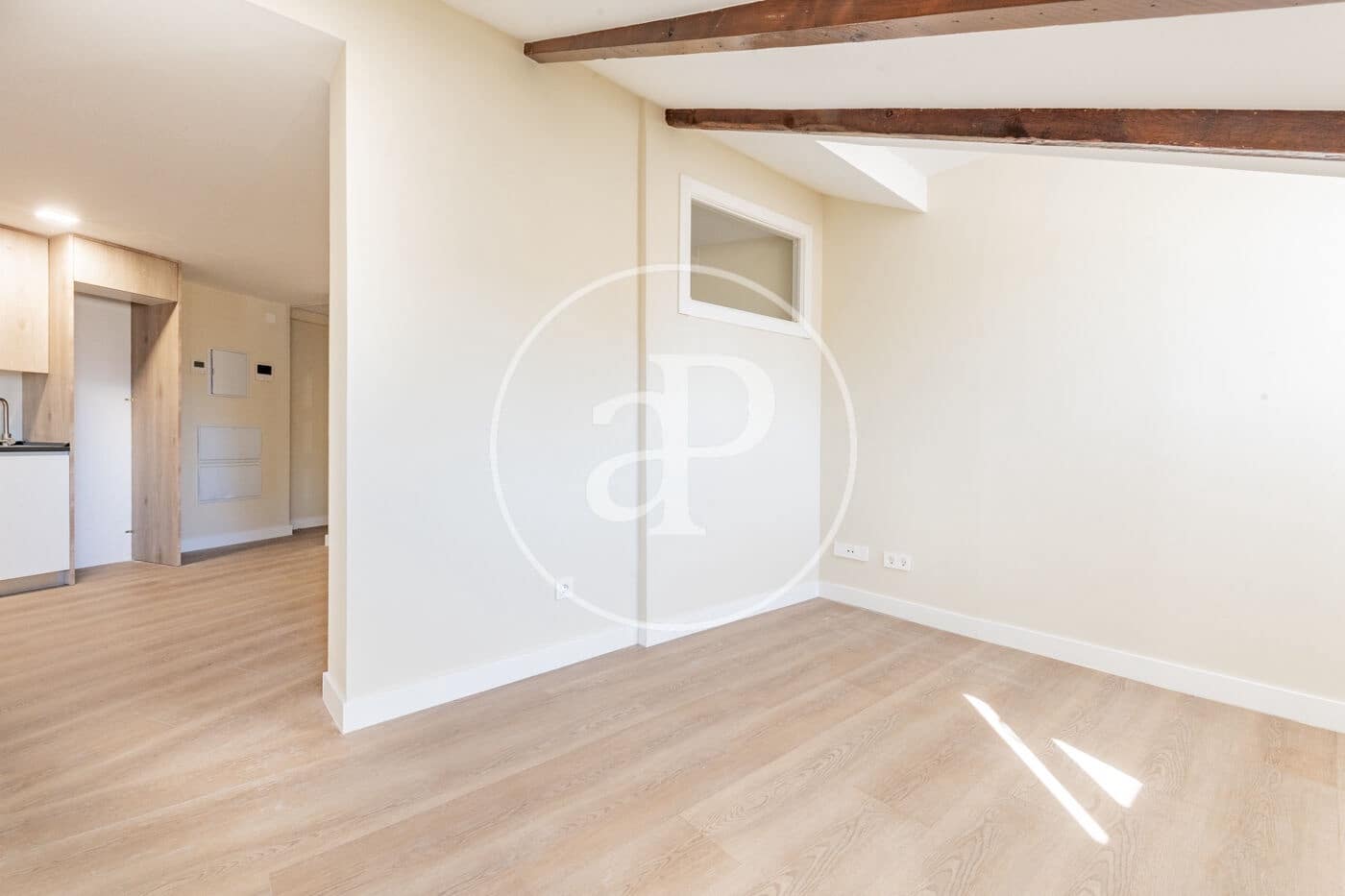 2 Zimmer Apartment zu verkaufen in Madrid Stadt - 650.000 € (Ref: 10171496)