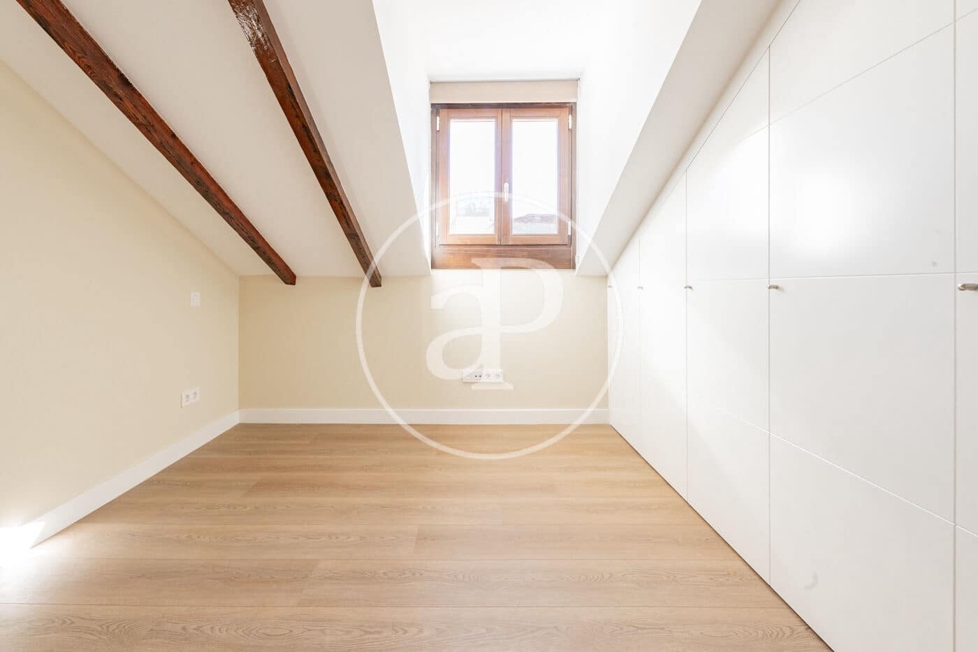 2 Zimmer Apartment zu verkaufen in Madrid Stadt - 650.000 € (Ref: 10171496)