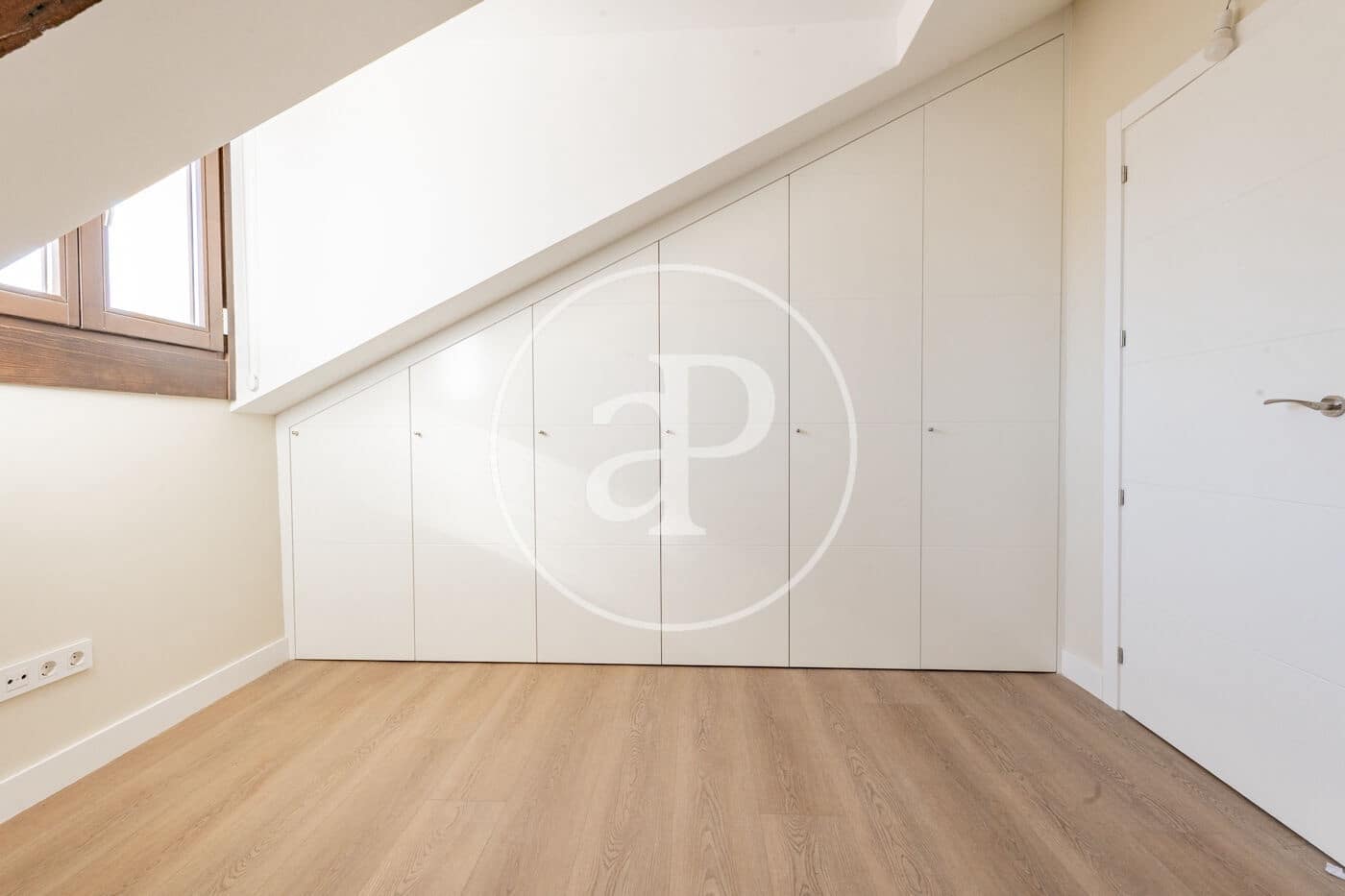 2 Zimmer Apartment zu verkaufen in Madrid Stadt - 650.000 € (Ref: 10171496)