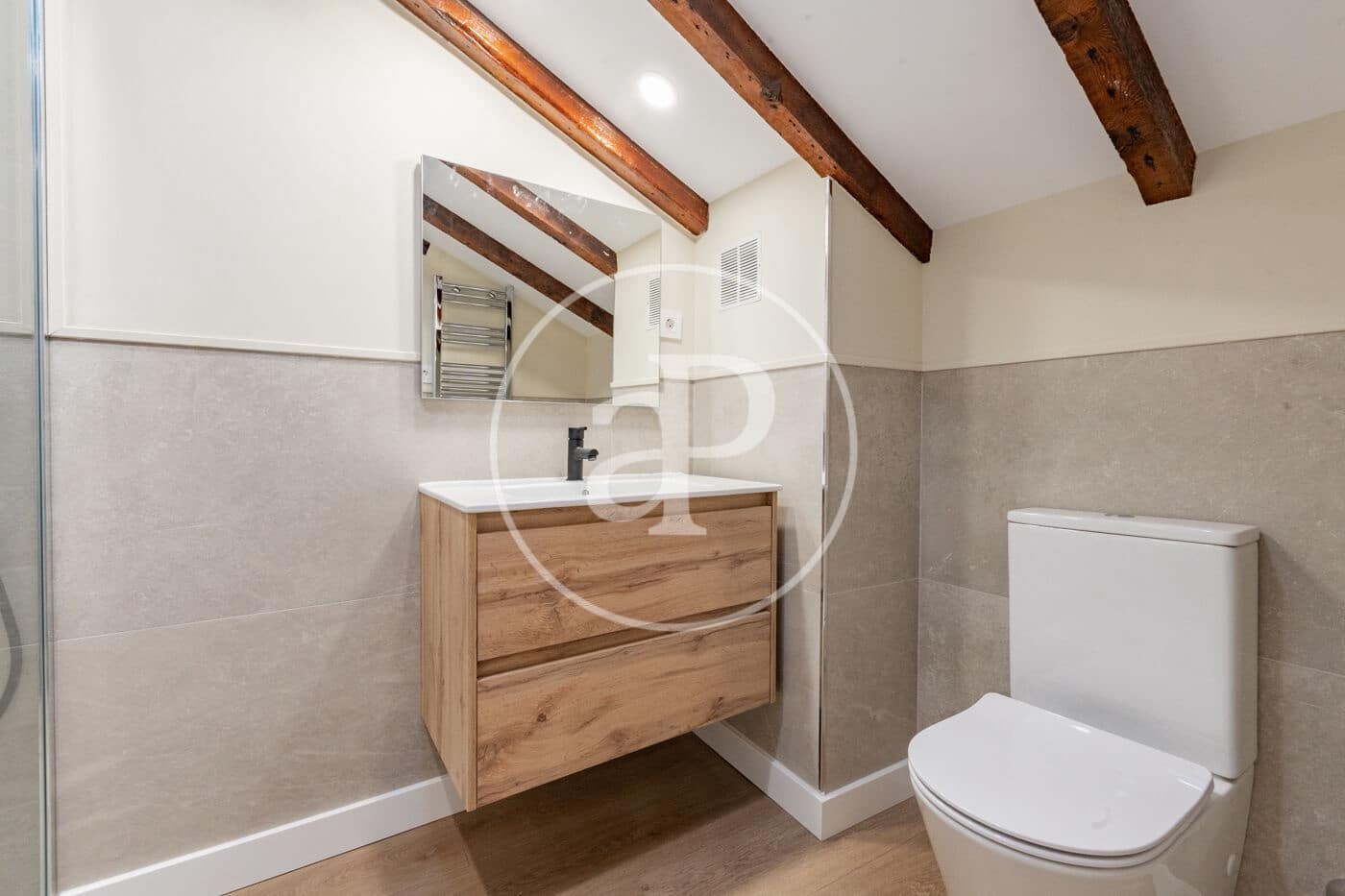 2 Zimmer Apartment zu verkaufen in Madrid Stadt - 650.000 € (Ref: 10171496)