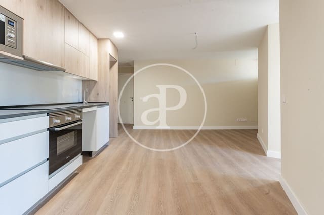 Apartamento de 2 habitaciones en Sol, Madrid ciudad en venta - 650.000 € (Ref: 10171496)