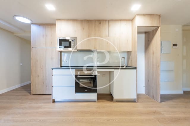Apartamento de 2 habitaciones en Sol, Madrid ciudad en venta - 650.000 € (Ref: 10171496)