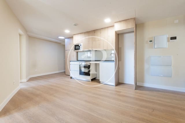Apartamento de 2 habitaciones en Sol, Madrid ciudad en venta - 650.000 € (Ref: 10171496)