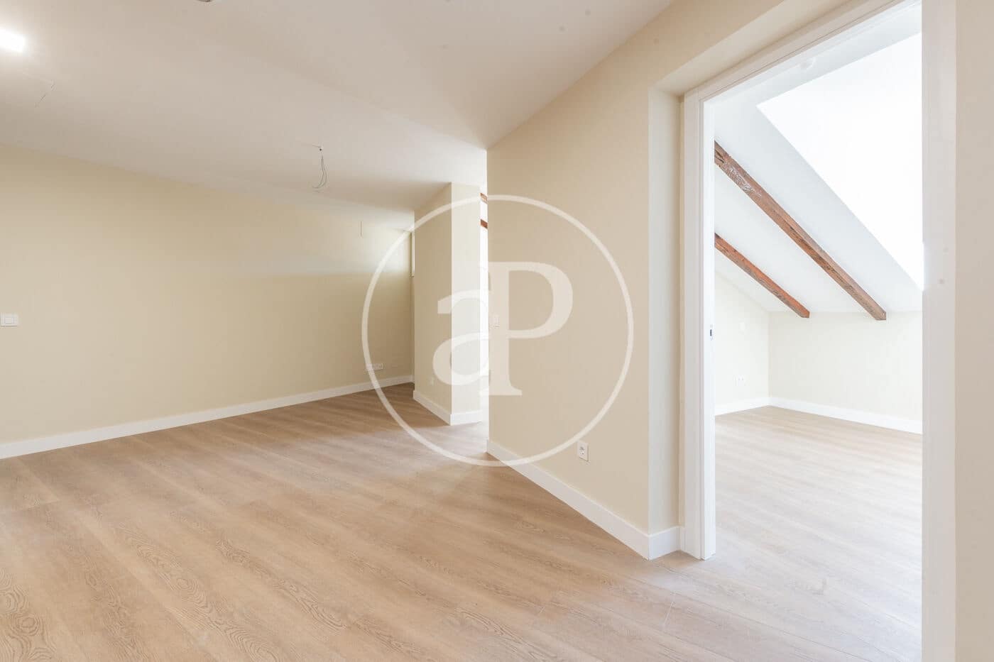 2 Zimmer Apartment zu verkaufen in Madrid Stadt - 650.000 € (Ref: 10171496)