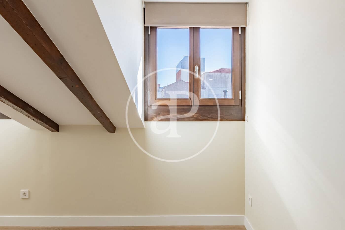 2 Zimmer Apartment zu verkaufen in Madrid Stadt - 650.000 € (Ref: 10171496)