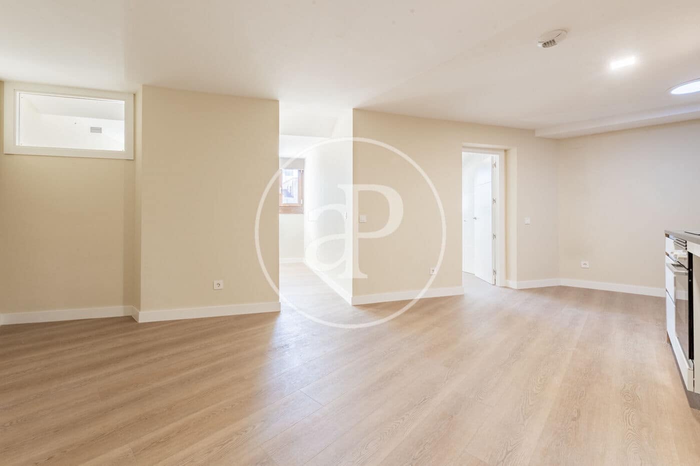 2 Zimmer Apartment zu verkaufen in Madrid Stadt - 650.000 € (Ref: 10171496)