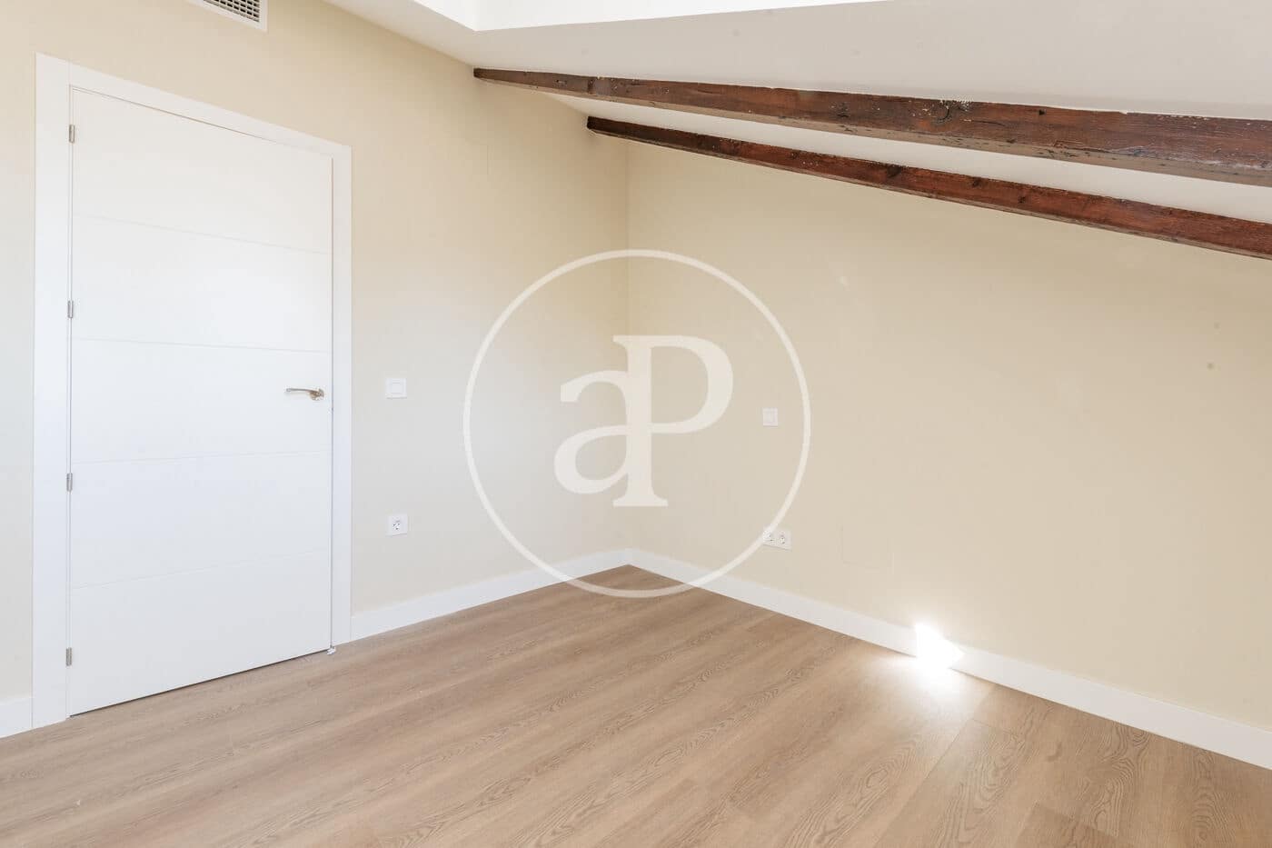 2 Zimmer Apartment zu verkaufen in Madrid Stadt - 650.000 € (Ref: 10171496)