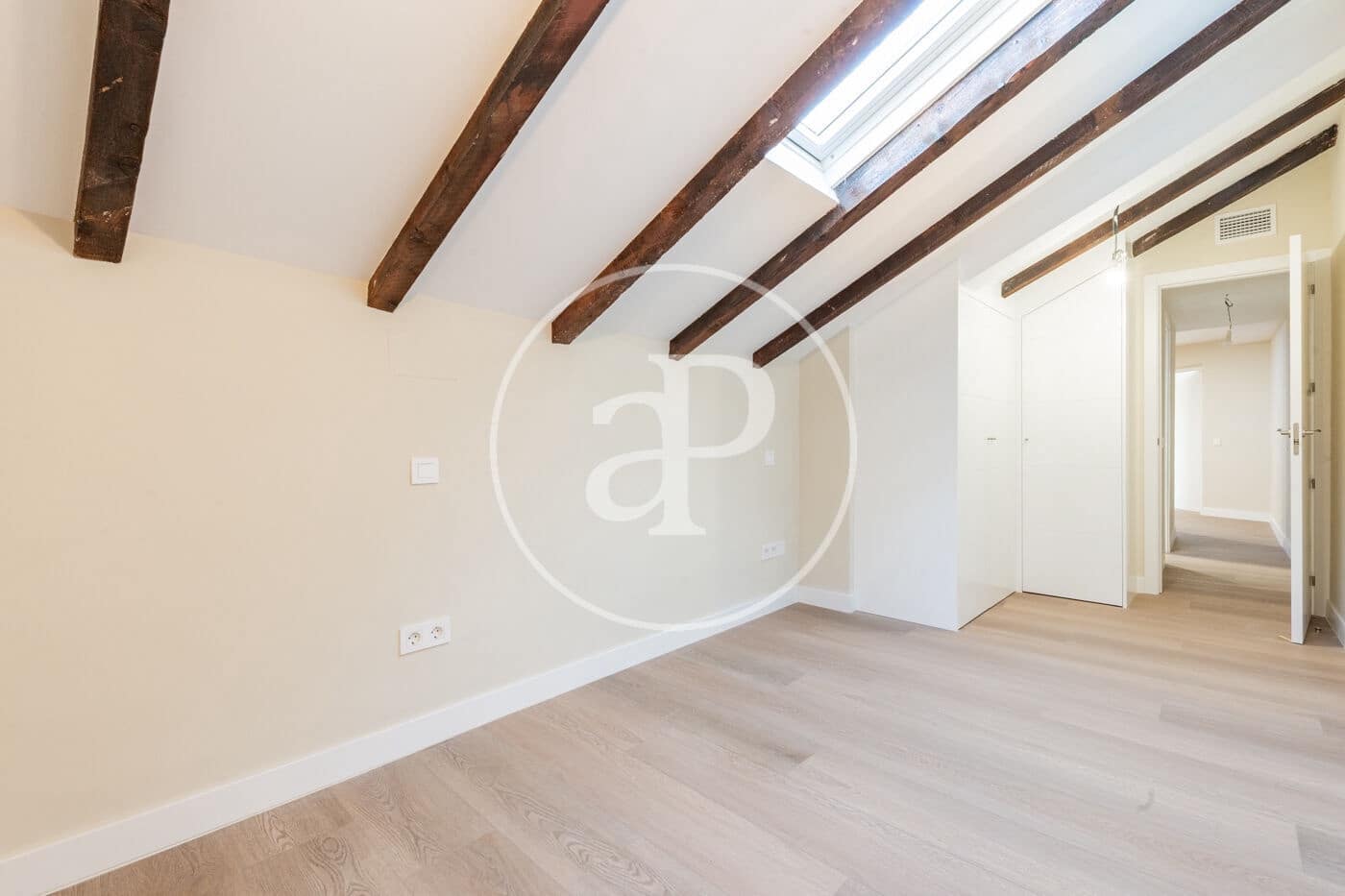 2 Zimmer Apartment zu verkaufen in Madrid Stadt - 650.000 € (Ref: 10171496)