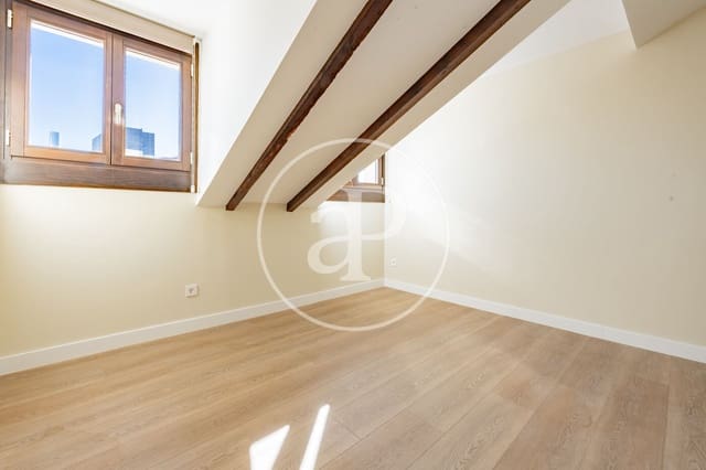 Apartamento de 2 habitaciones en Sol, Madrid ciudad en venta - 650.000 € (Ref: 10171496)
