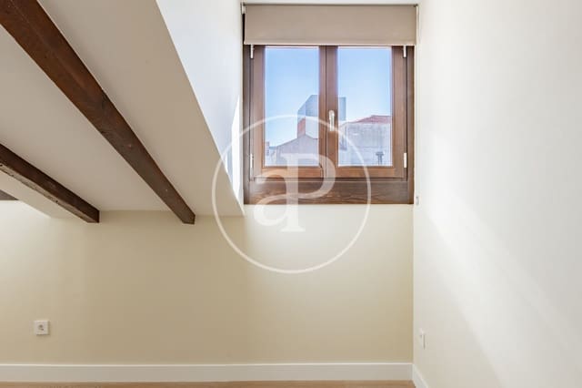 Apartamento de 2 habitaciones en Sol, Madrid ciudad en venta - 650.000 € (Ref: 10171496)