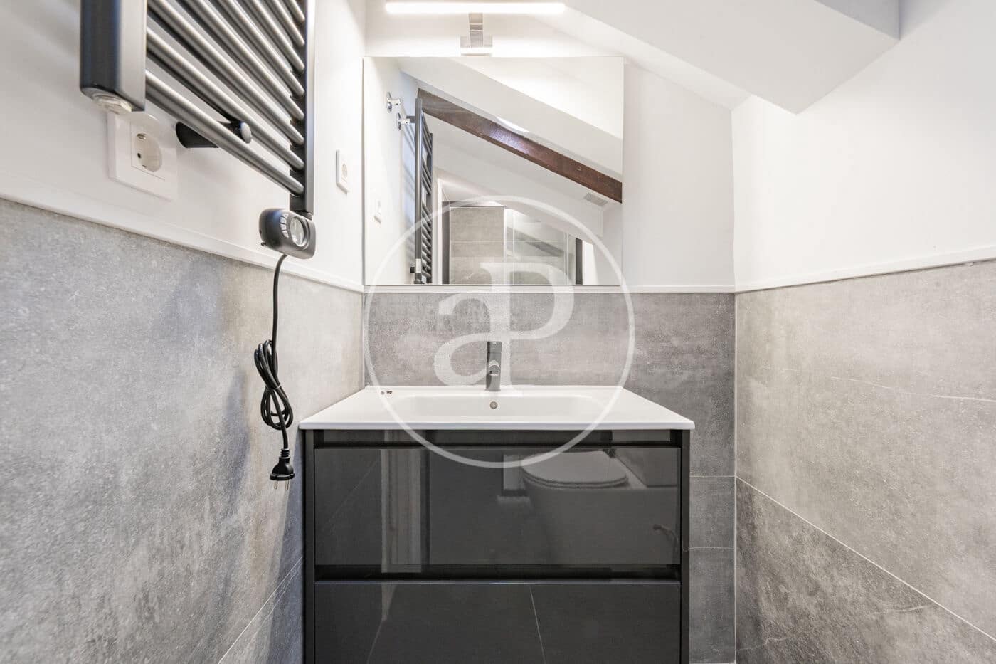 2 Zimmer Apartment zu verkaufen in Madrid Stadt - 650.000 € (Ref: 10171496)