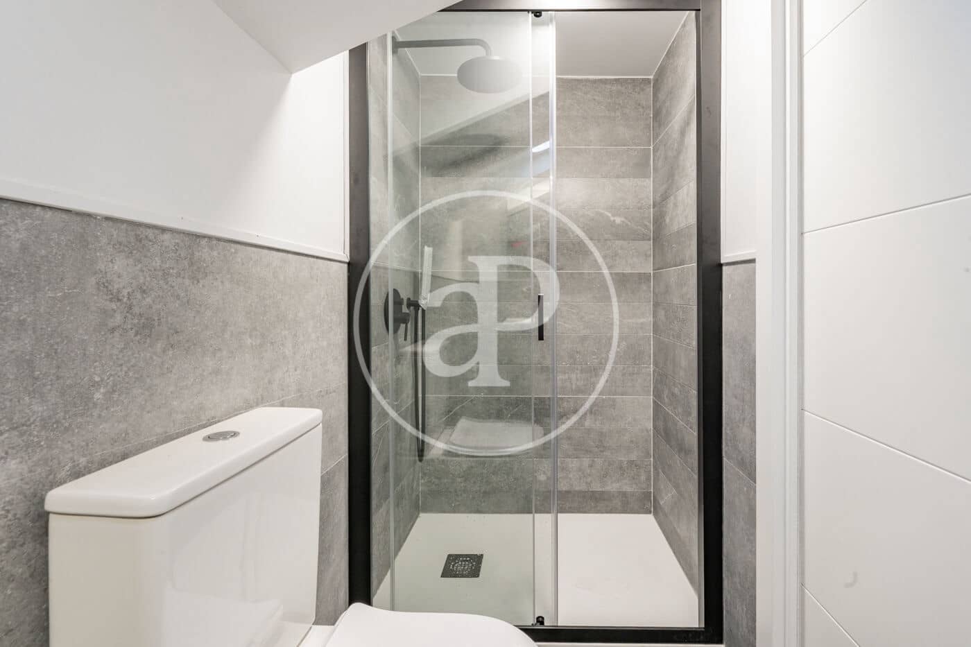 2 Zimmer Apartment zu verkaufen in Madrid Stadt - 650.000 € (Ref: 10171496)