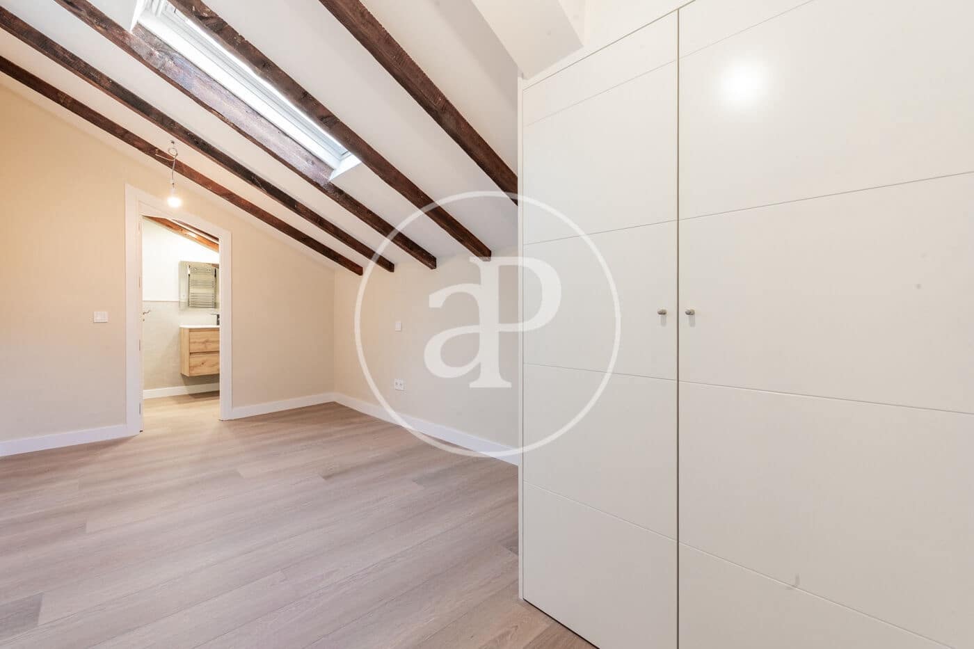 2 Zimmer Apartment zu verkaufen in Madrid Stadt - 650.000 € (Ref: 10171496)