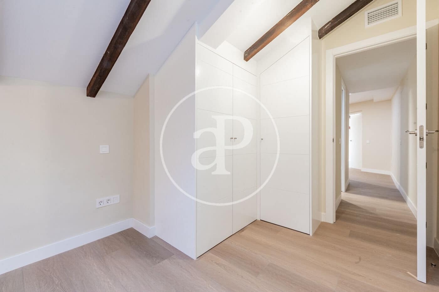 2 Zimmer Apartment zu verkaufen in Madrid Stadt - 650.000 € (Ref: 10171496)