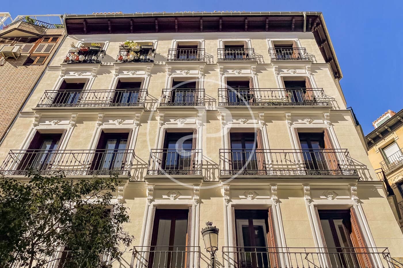 2 Zimmer Apartment zu verkaufen in Madrid Stadt - 650.000 € (Ref: 10171496)