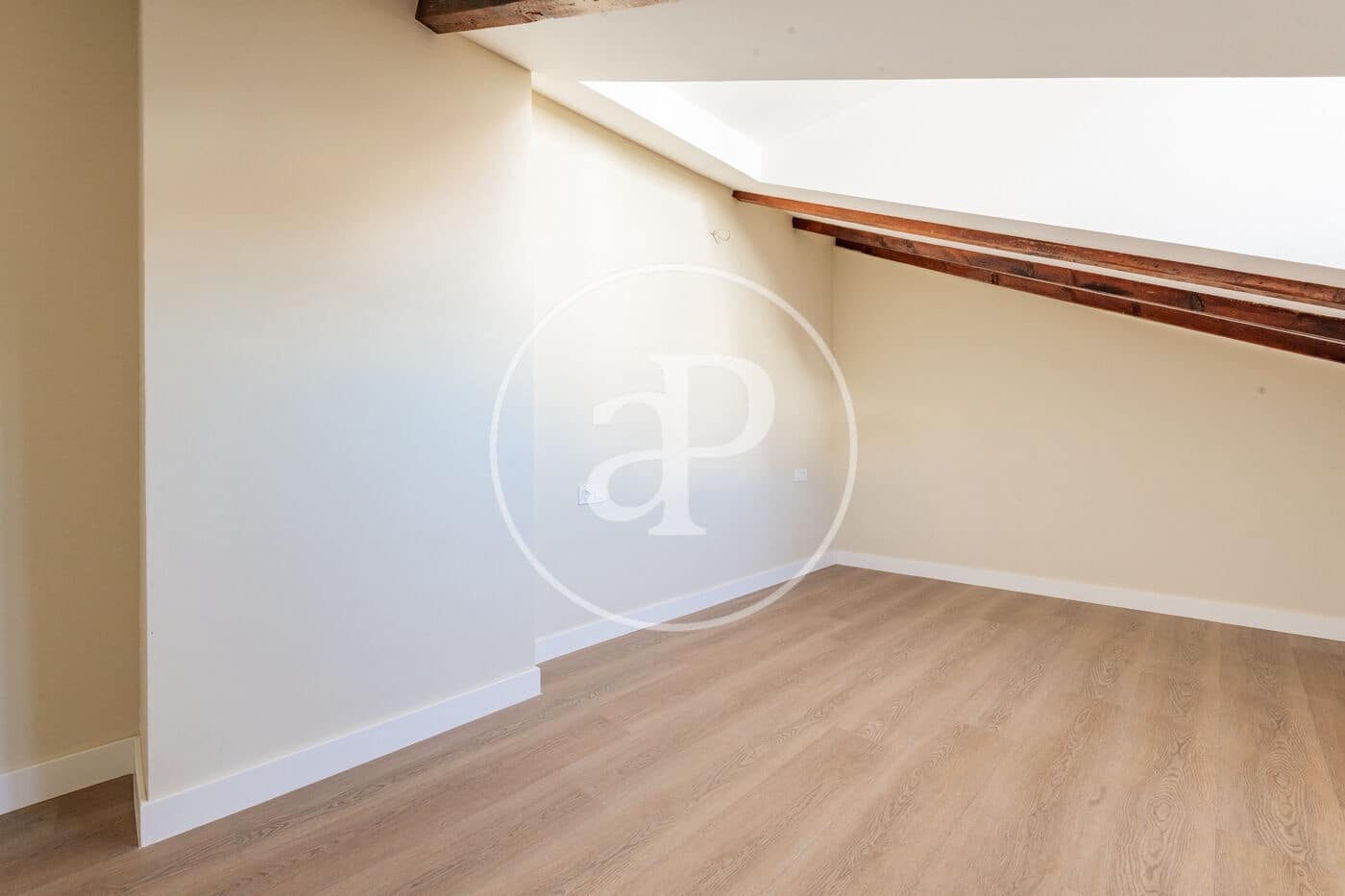 3 Zimmer Apartment zu verkaufen in Madrid Stadt - 725.000 € (Ref: 10171497)