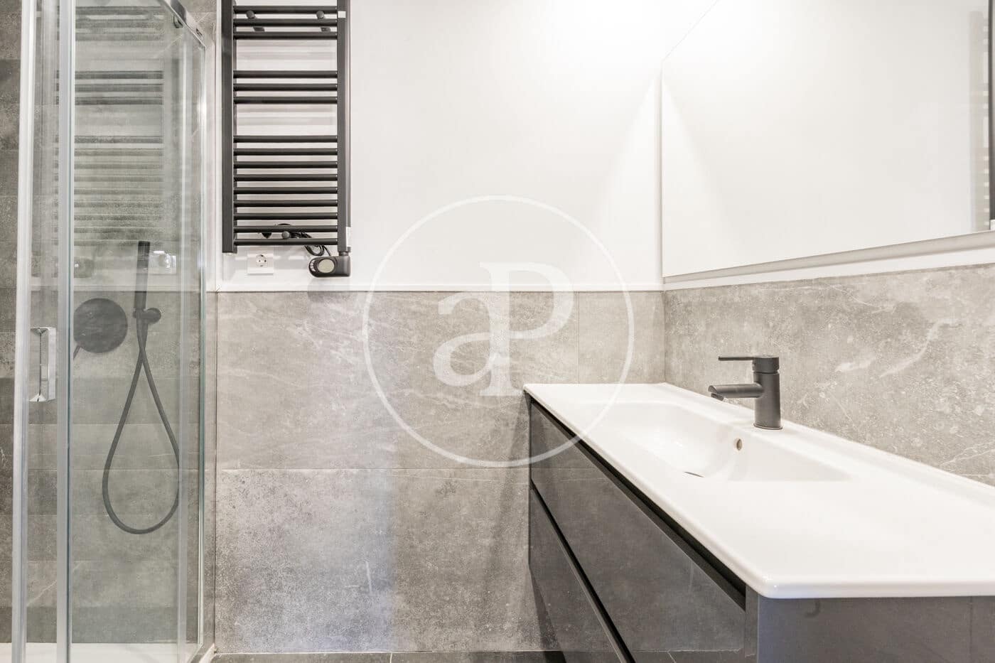 3 Zimmer Apartment zu verkaufen in Madrid Stadt - 725.000 € (Ref: 10171497)