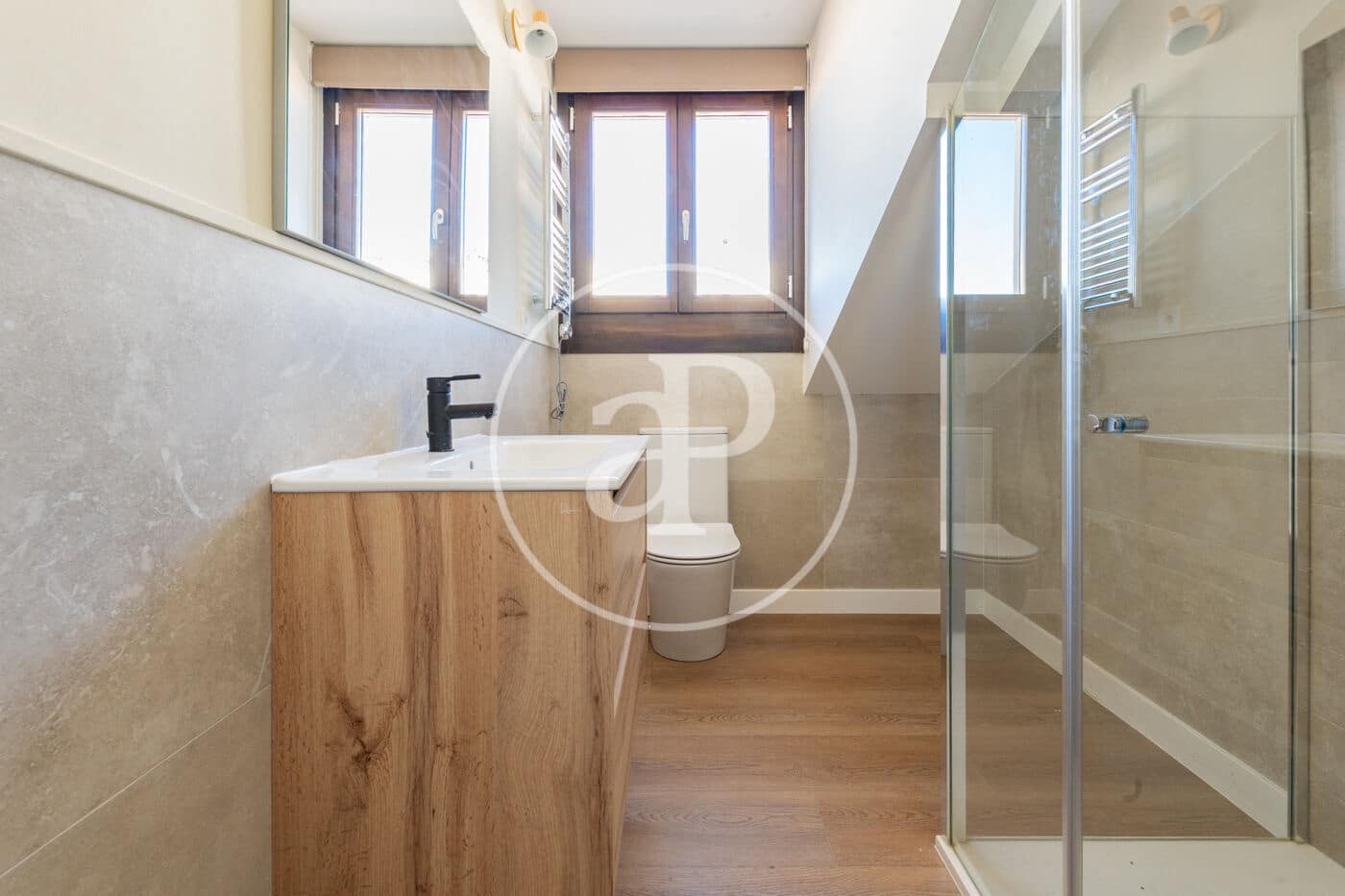 3 Zimmer Apartment zu verkaufen in Madrid Stadt - 725.000 € (Ref: 10171497)