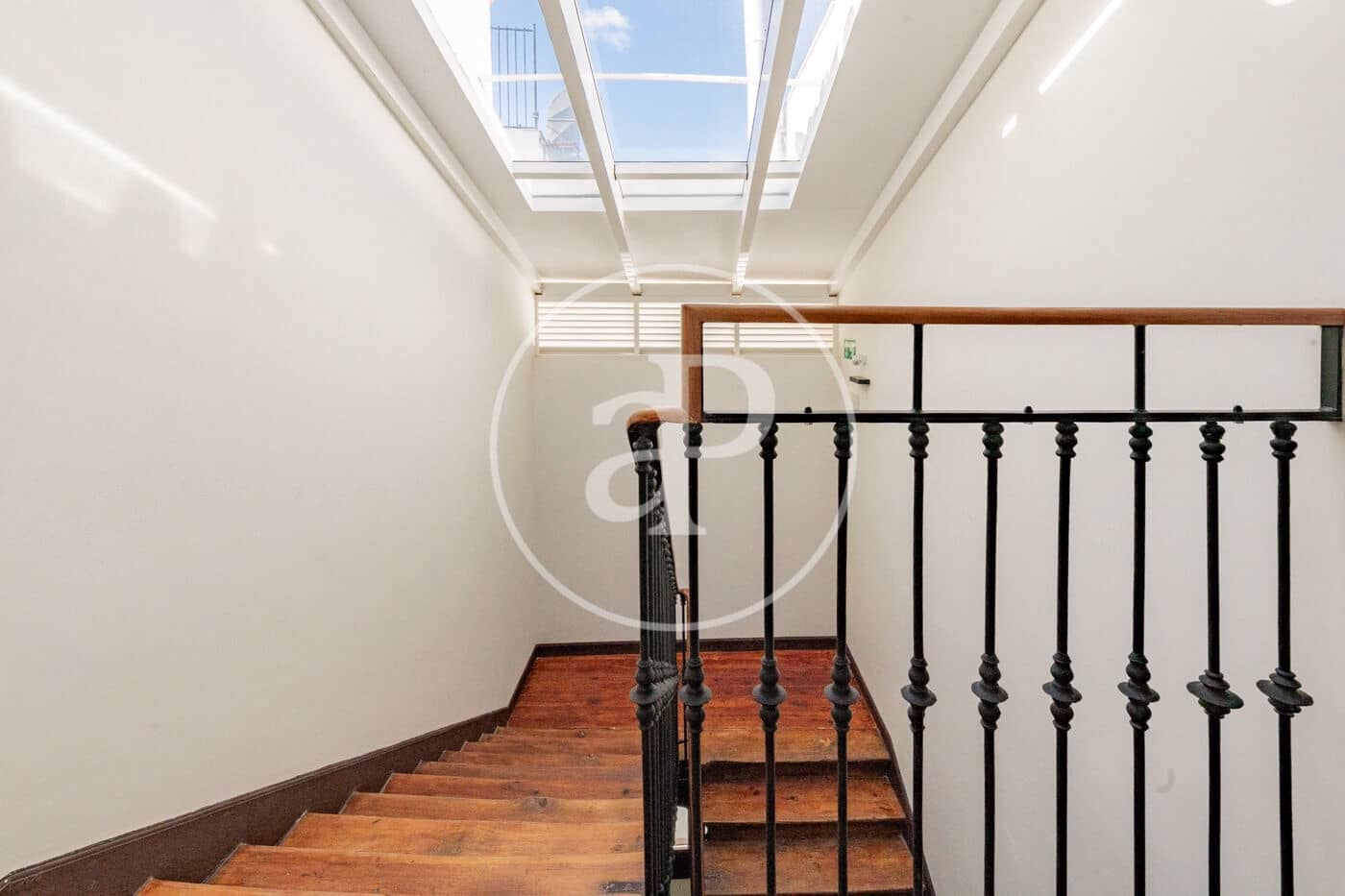 3 Zimmer Apartment zu verkaufen in Madrid Stadt - 725.000 € (Ref: 10171497)