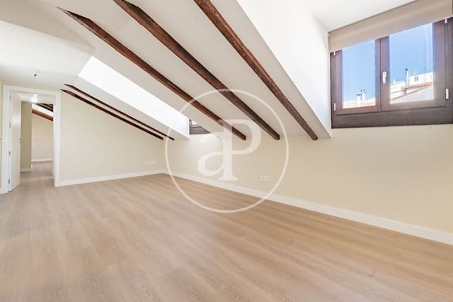 3 Zimmer Apartment zu verkaufen in Sol, Madrid Stadt - 725.000 € (Ref: 10171497)