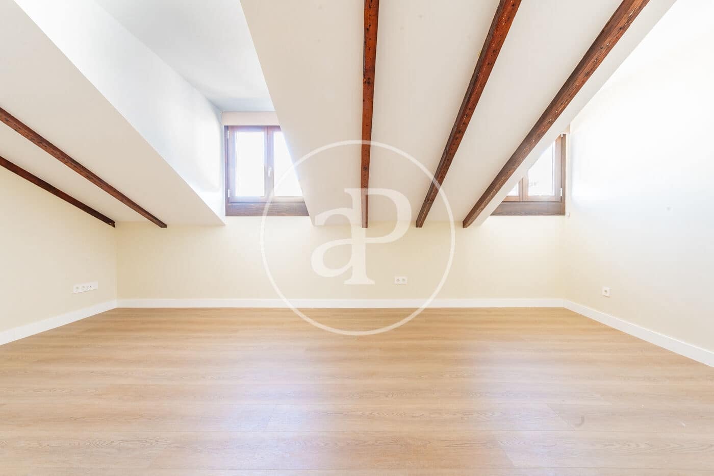 3 Zimmer Apartment zu verkaufen in Madrid Stadt - 725.000 € (Ref: 10171497)