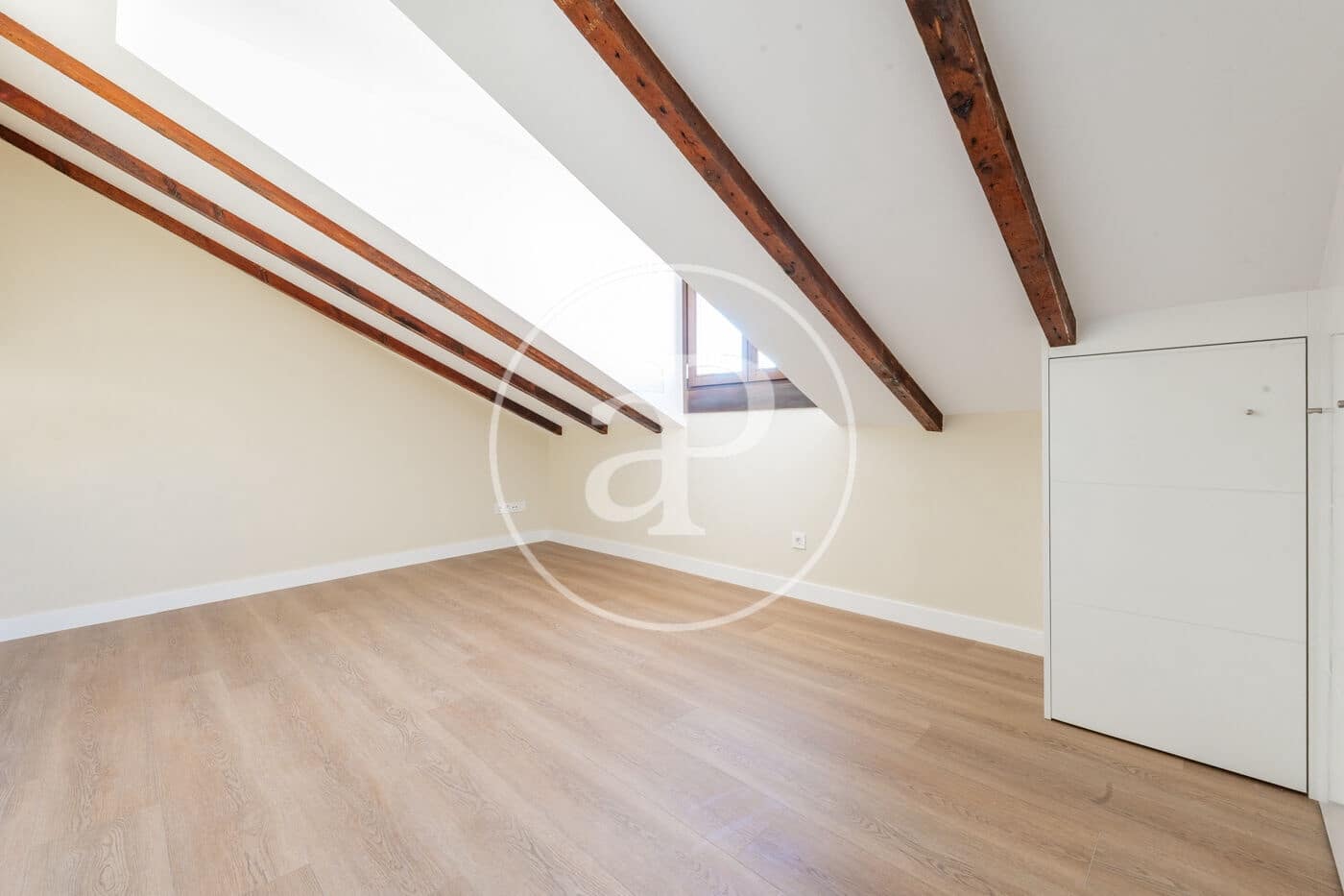 3 Zimmer Apartment zu verkaufen in Madrid Stadt - 725.000 € (Ref: 10171497)