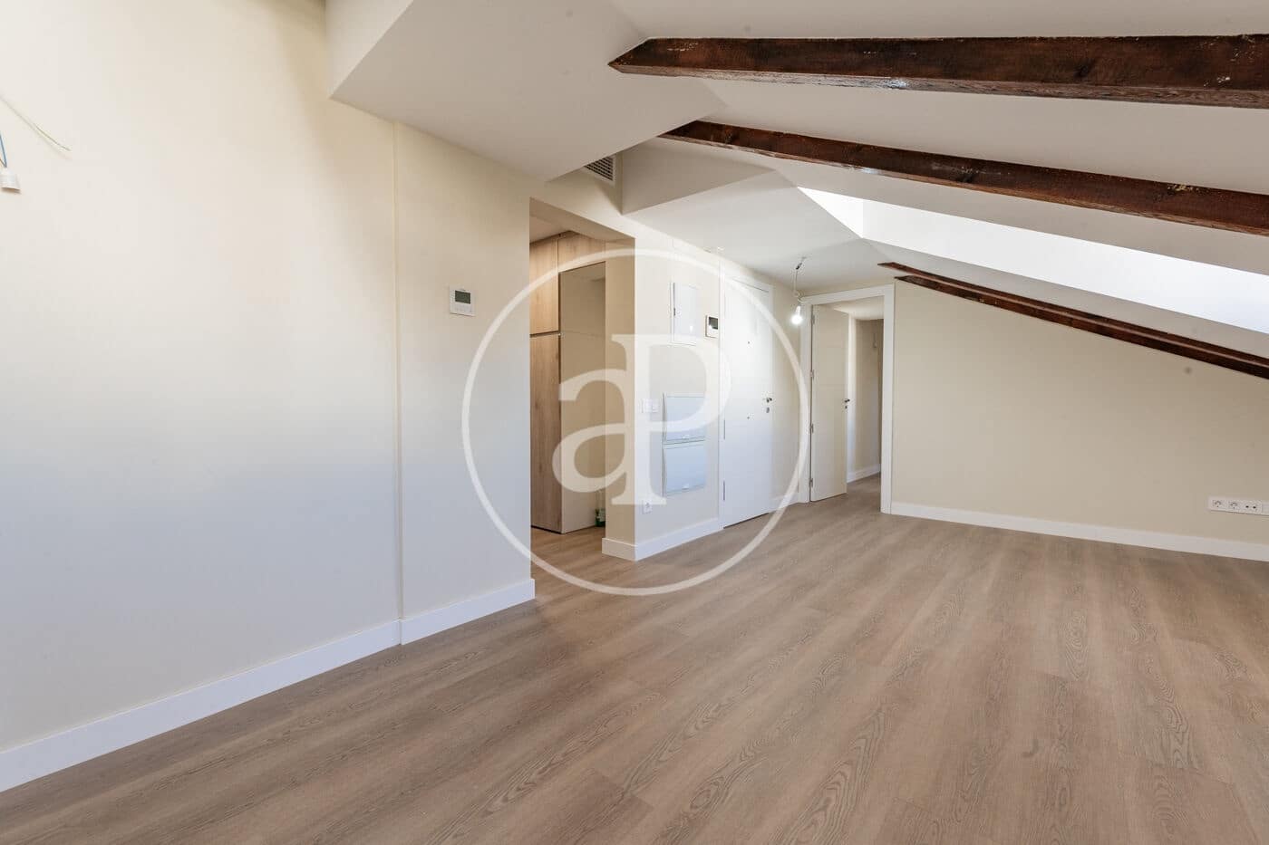 3 Zimmer Apartment zu verkaufen in Madrid Stadt - 725.000 € (Ref: 10171497)