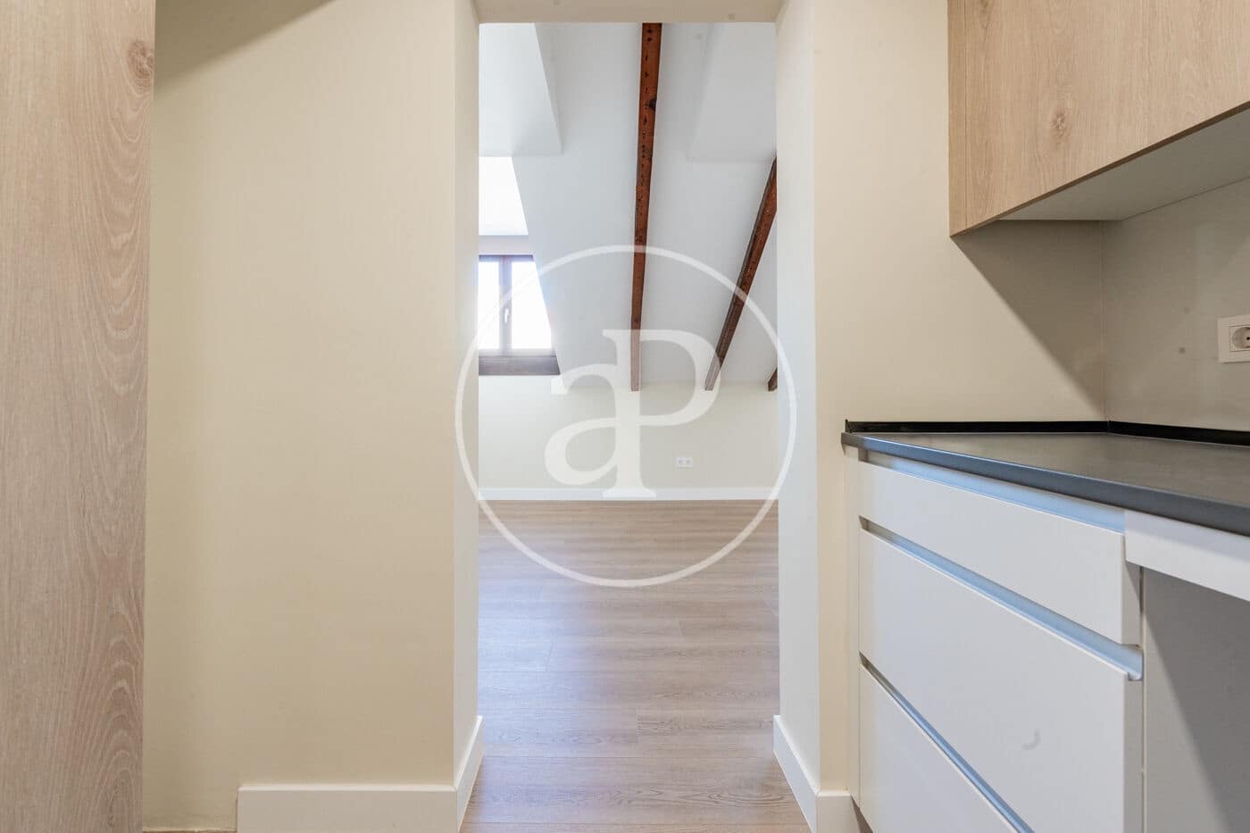 3 Zimmer Apartment zu verkaufen in Madrid Stadt - 725.000 € (Ref: 10171497)