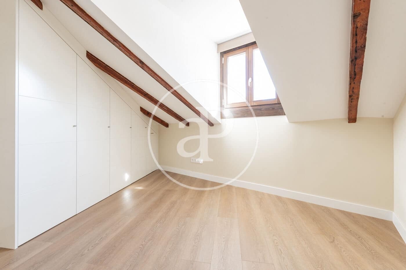 3 Zimmer Apartment zu verkaufen in Madrid Stadt - 725.000 € (Ref: 10171497)