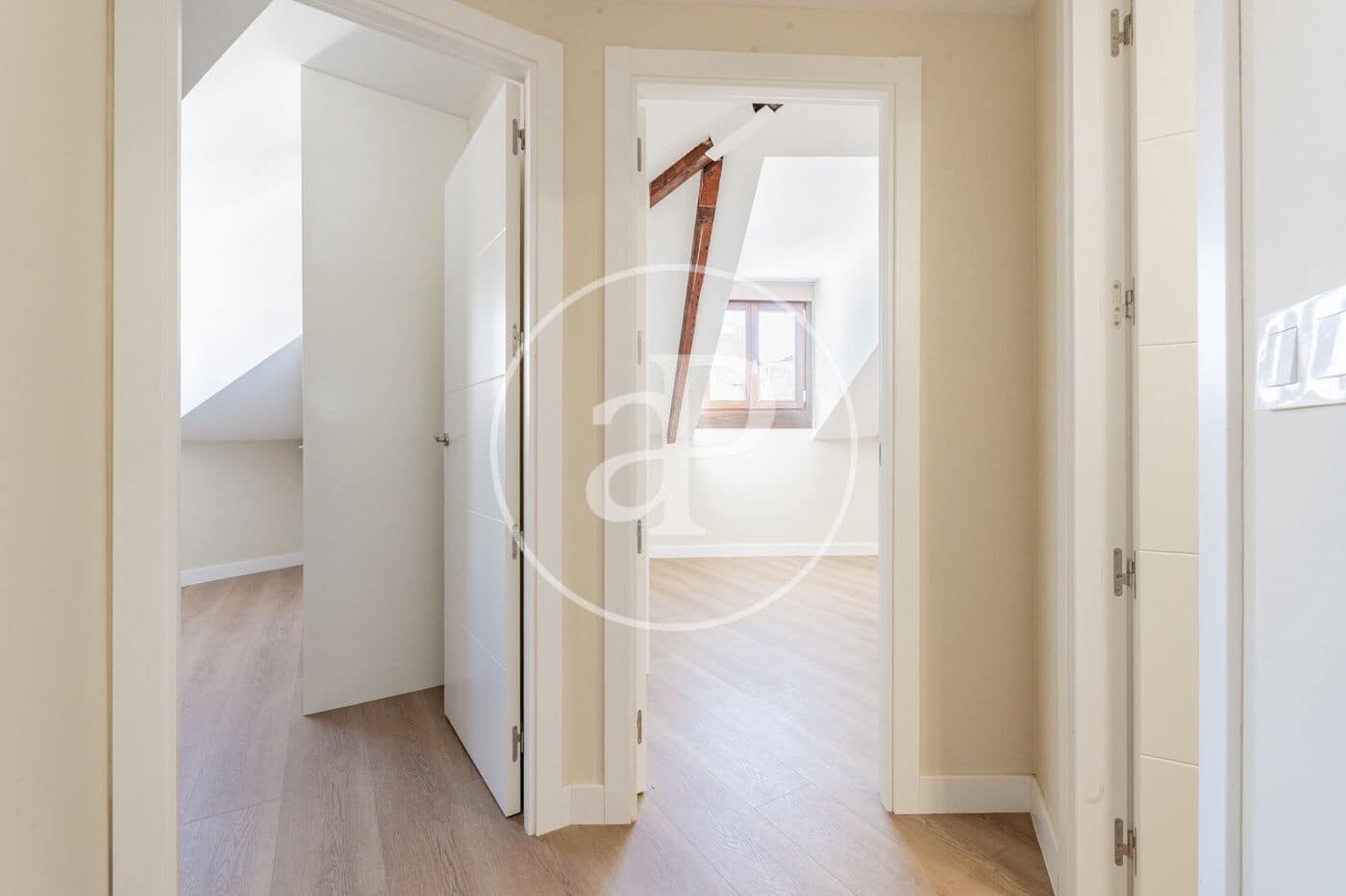 3 Zimmer Apartment zu verkaufen in Madrid Stadt - 725.000 € (Ref: 10171497)
