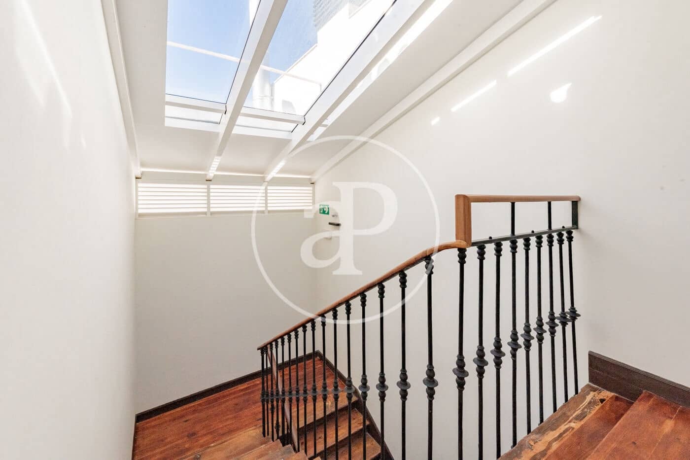 3 Zimmer Apartment zu verkaufen in Madrid Stadt - 725.000 € (Ref: 10171497)
