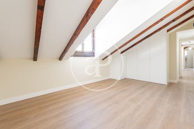 3 Zimmer Apartment zu verkaufen in Sol, Madrid Stadt - 725.000 € (Ref: 10171497)