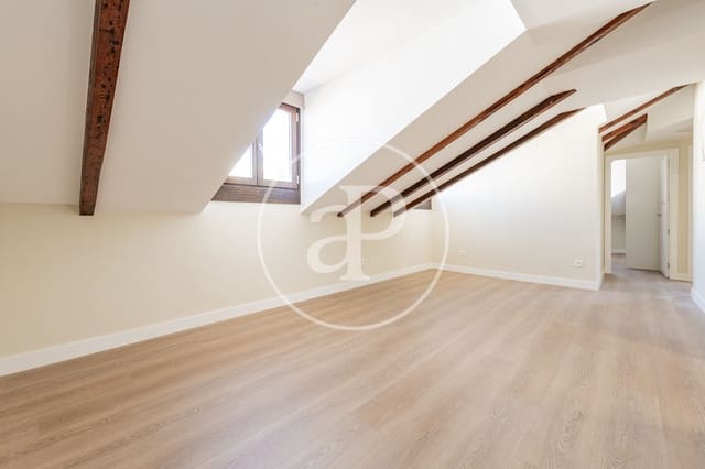 3 Zimmer Apartment zu verkaufen in Sol, Madrid Stadt - 725.000 € (Ref: 10171497)