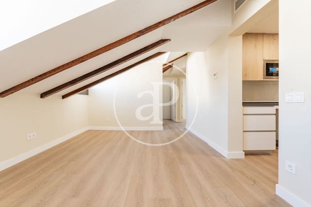 3 Zimmer Apartment zu verkaufen in Sol, Madrid Stadt - 725.000 € (Ref: 10171497)