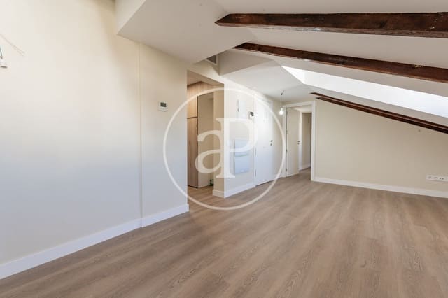 3 Zimmer Apartment zu verkaufen in Sol, Madrid Stadt - 725.000 € (Ref: 10171497)