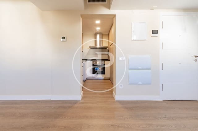 3 Zimmer Apartment zu verkaufen in Sol, Madrid Stadt - 725.000 € (Ref: 10171497)