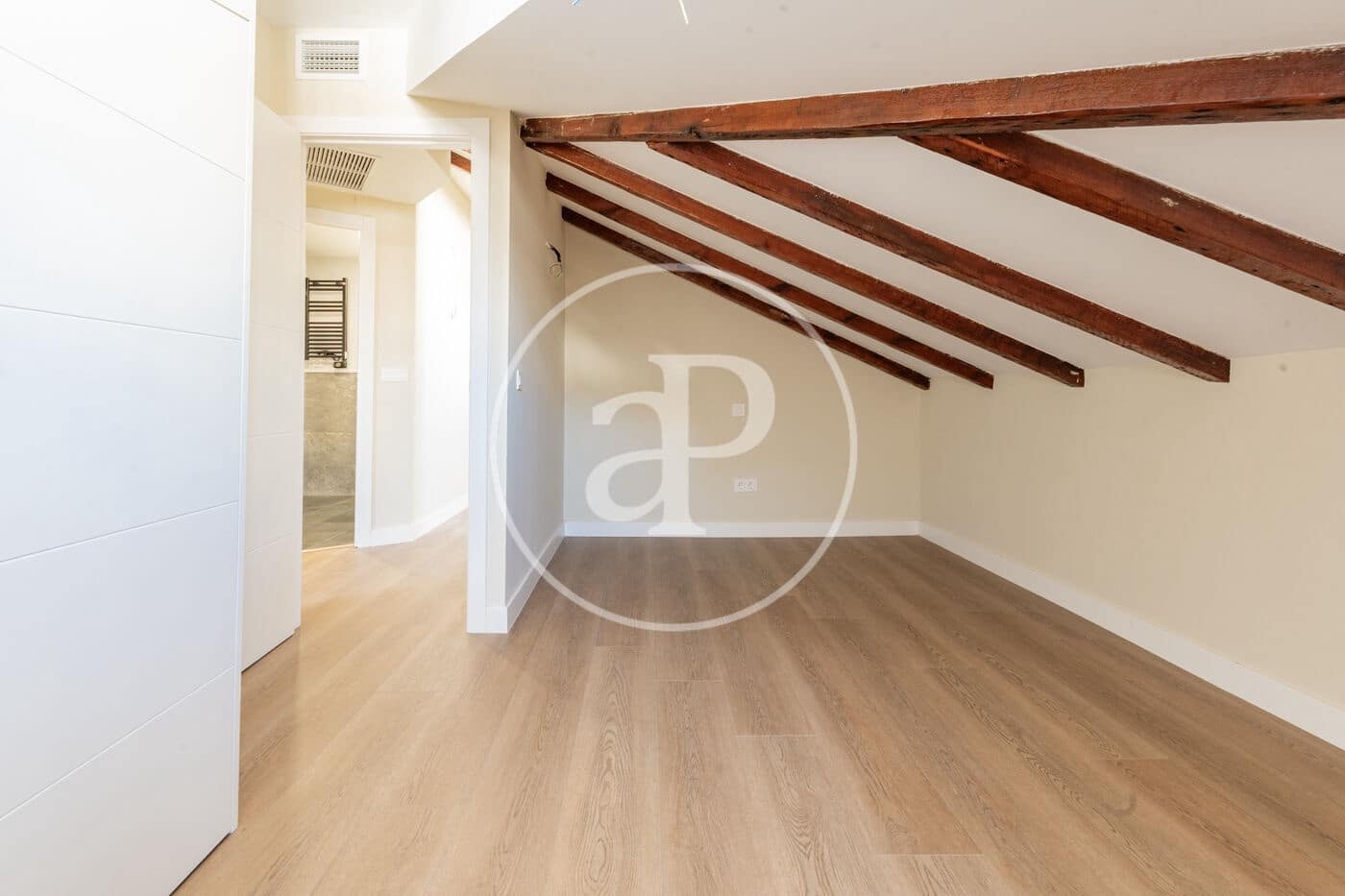 3 Zimmer Apartment zu verkaufen in Madrid Stadt - 725.000 € (Ref: 10171497)