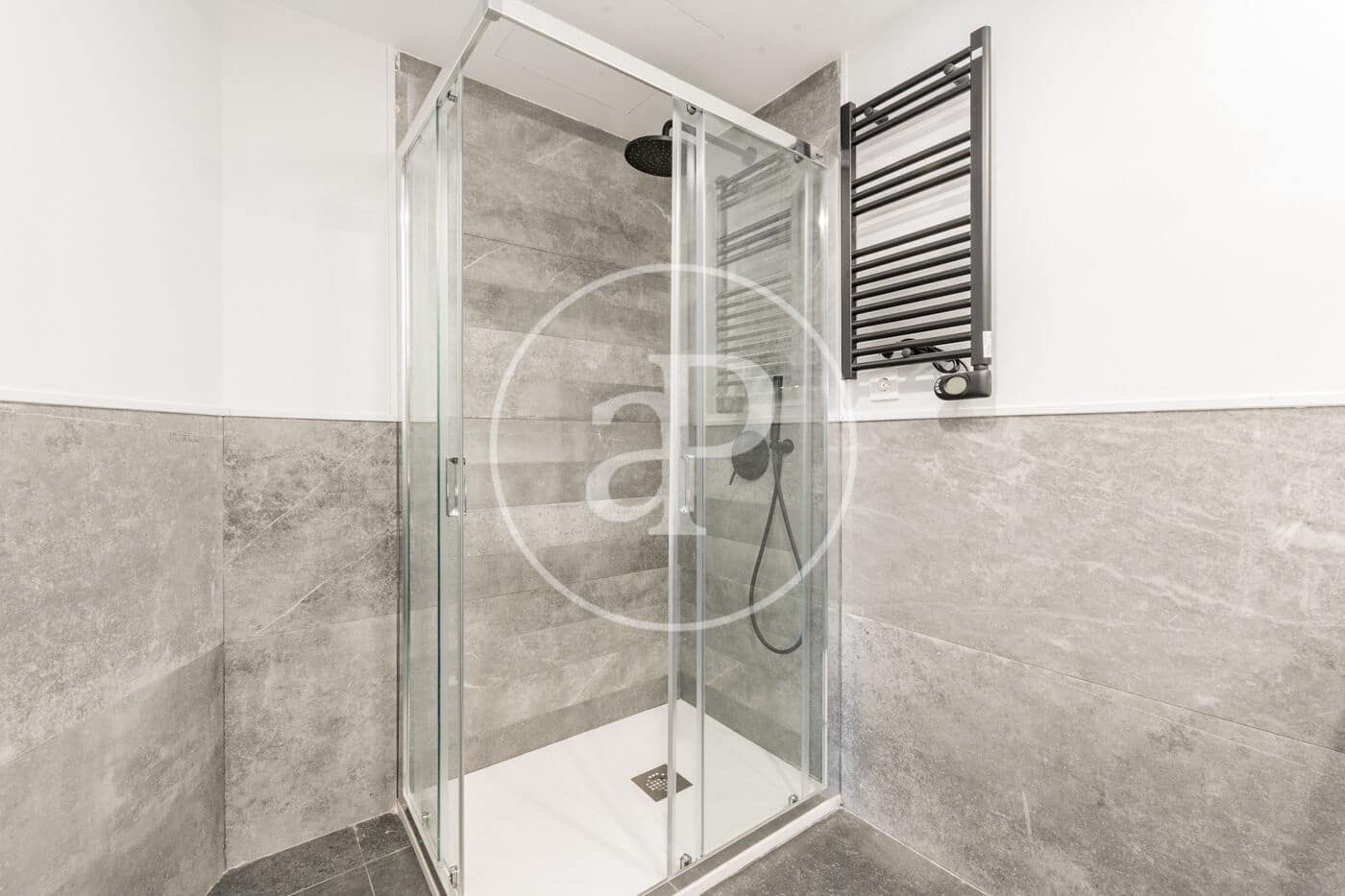 3 Zimmer Apartment zu verkaufen in Madrid Stadt - 725.000 € (Ref: 10171497)