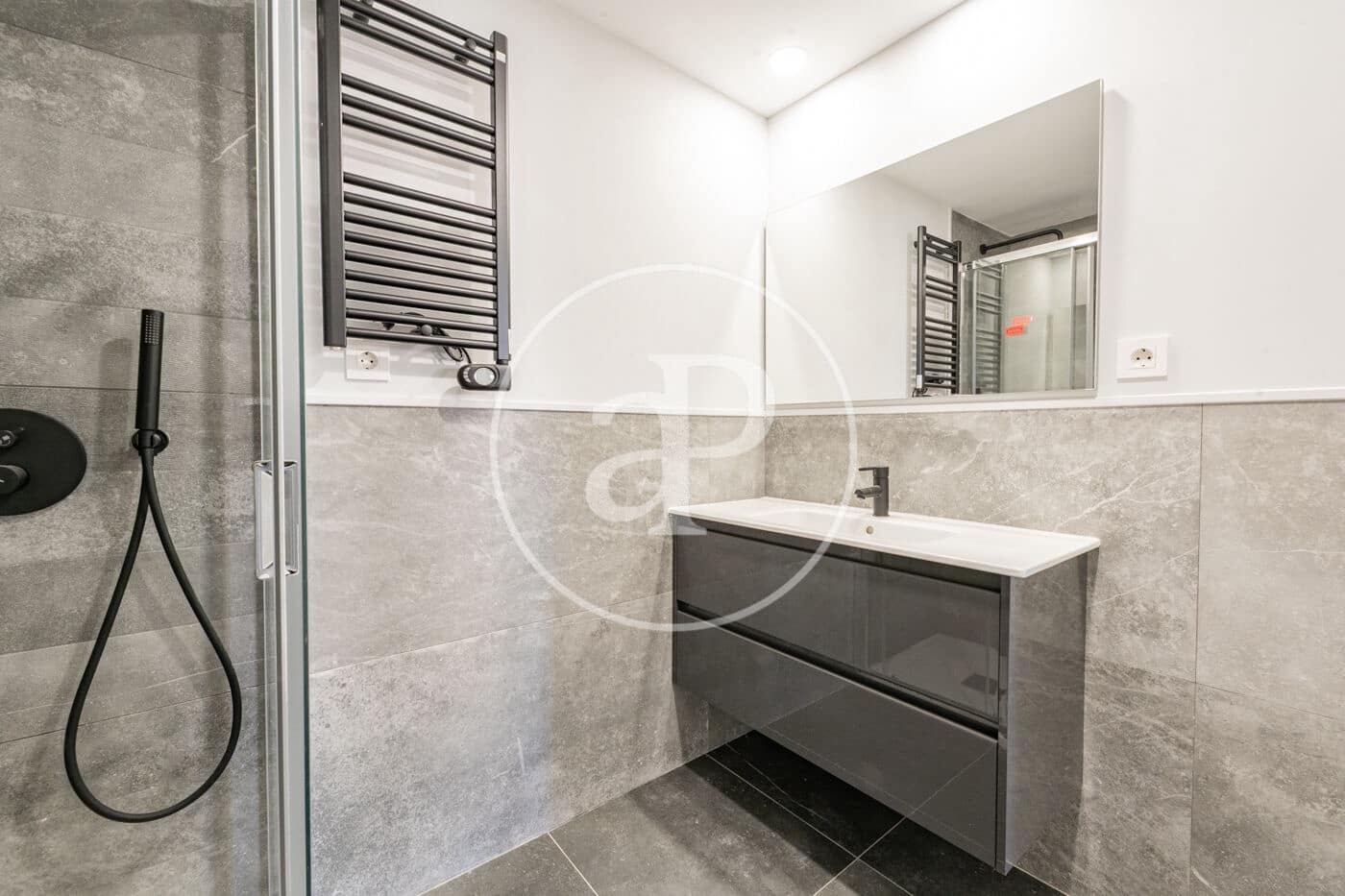 3 Zimmer Apartment zu verkaufen in Madrid Stadt - 725.000 € (Ref: 10171497)