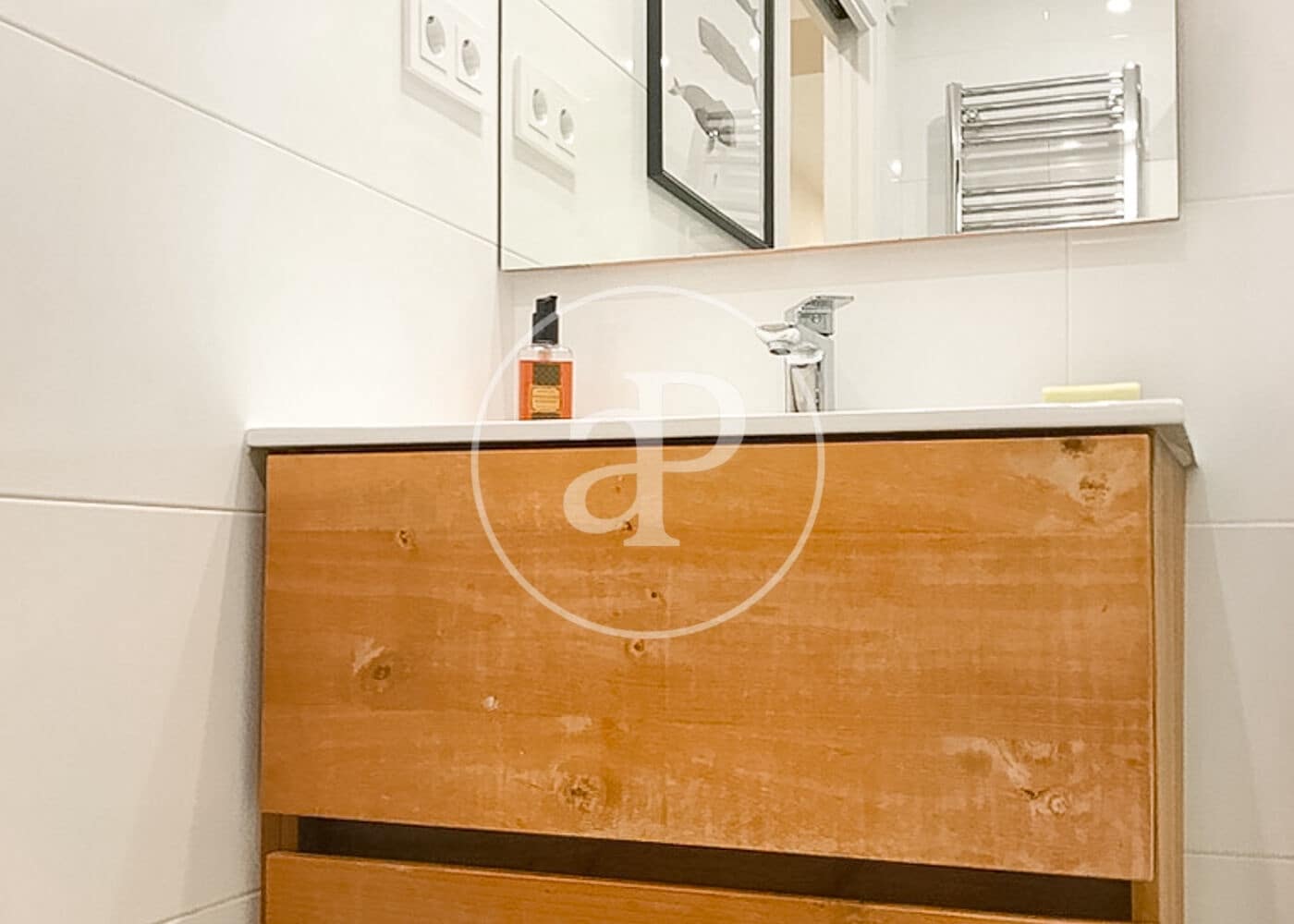 2 bedroom Apartment for sale in Madrid city - € 560,000 (Ref: 10171498)