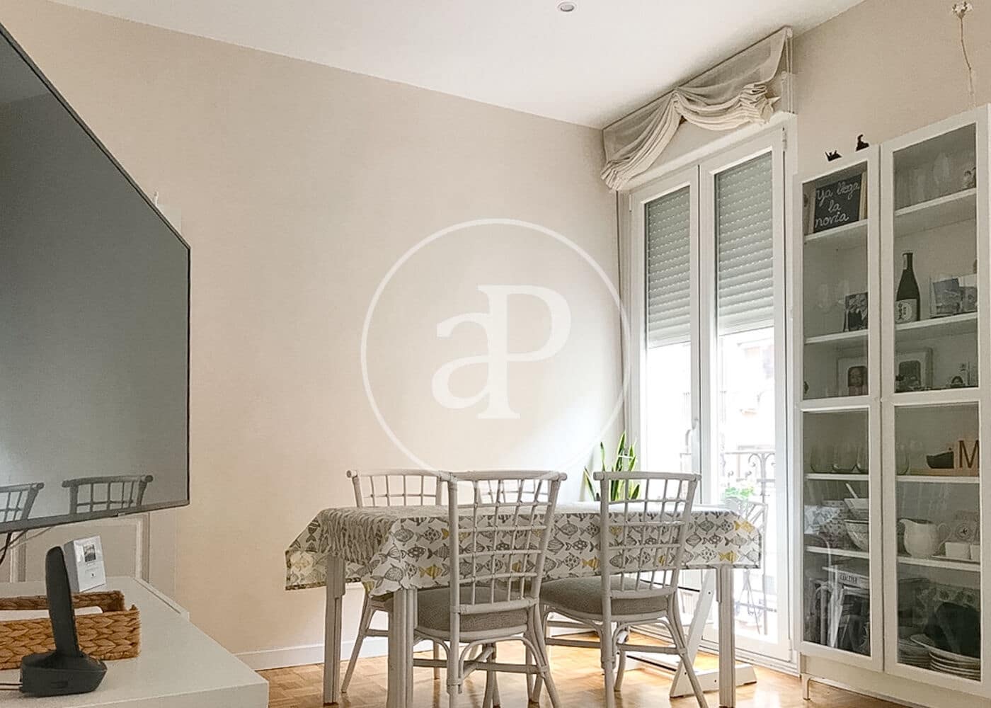 2 bedroom Apartment for sale in Madrid city - € 560,000 (Ref: 10171498)