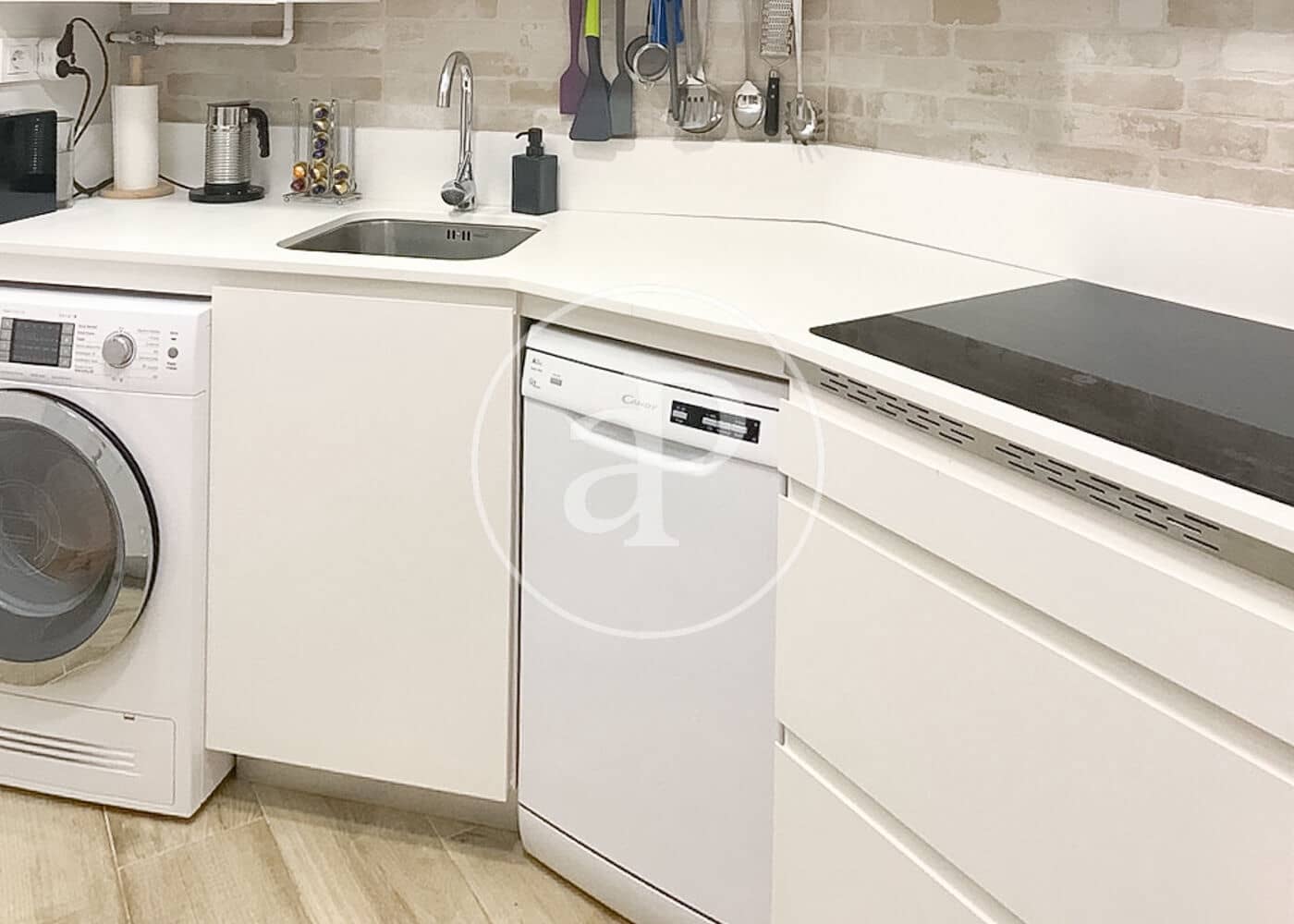 2 bedroom Apartment for sale in Madrid city - € 560,000 (Ref: 10171498)