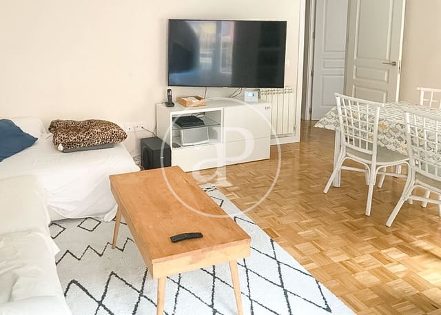 2 soverom Leilighet til salgs i Imperial, Madrid by - € 560 000 (Ref: 10171498)