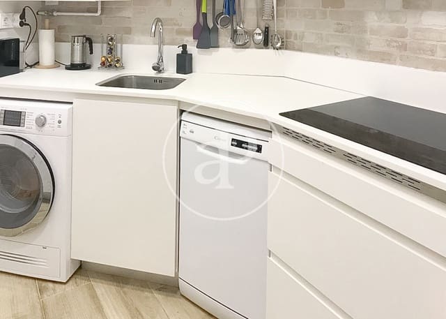 2 soverom Leilighet til salgs i Imperial, Madrid by - € 560 000 (Ref: 10171498)