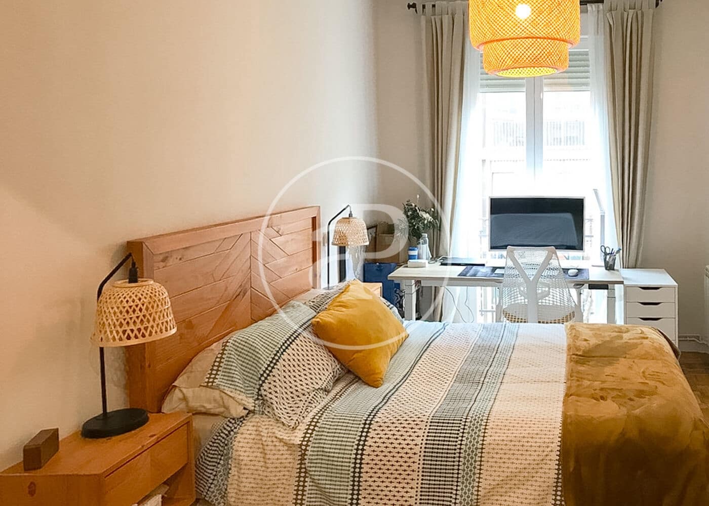 2 bedroom Apartment for sale in Madrid city - € 560,000 (Ref: 10171498)